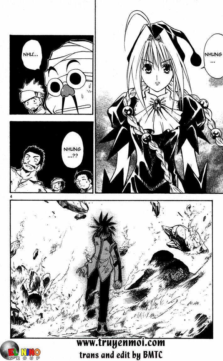 Mar - Chapter 66 - Trang 5