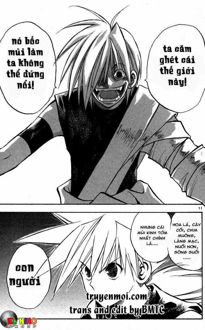 Mar - Chapter 67 - Trang 11