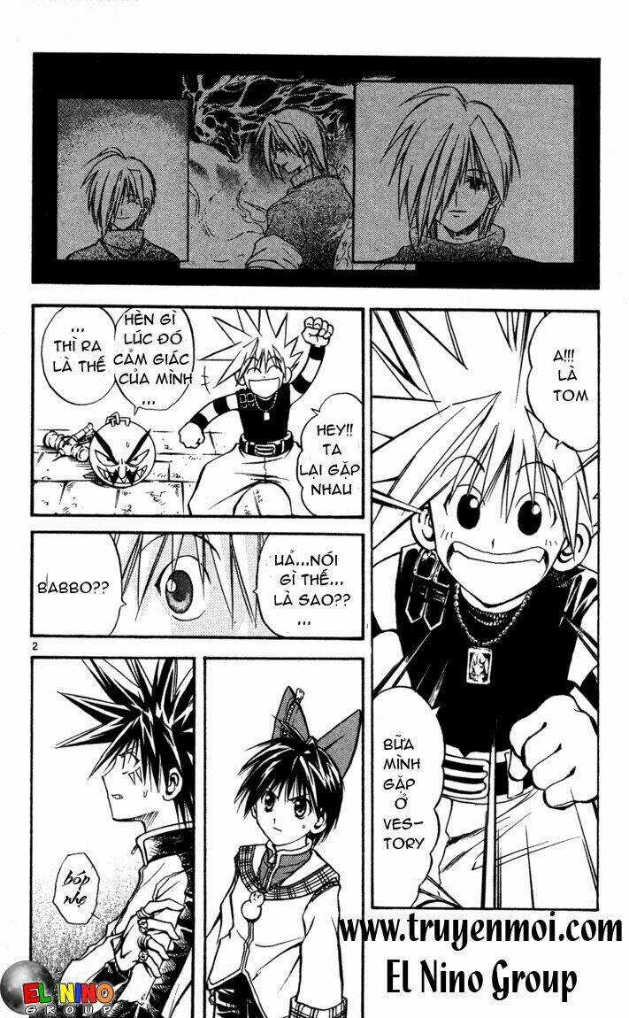 Mar - Chapter 67 - Trang 3