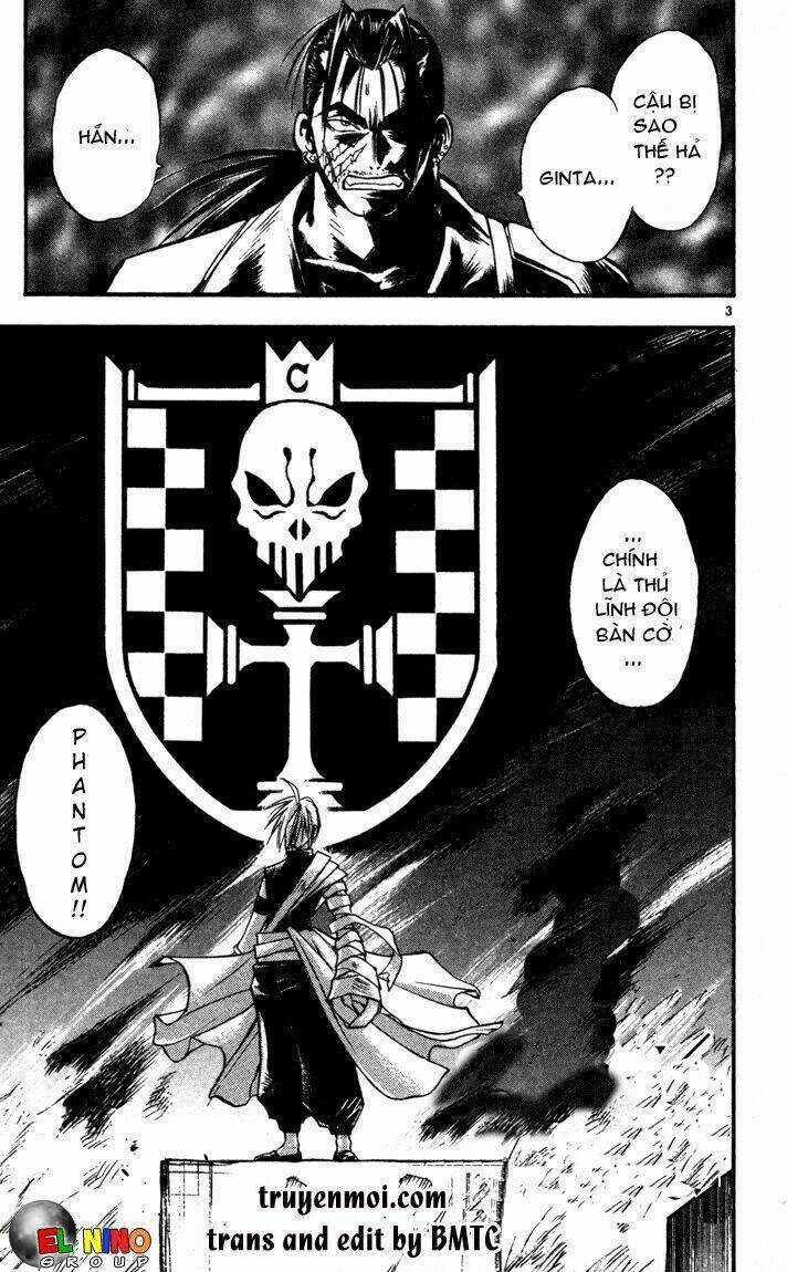 Mar - Chapter 67 - Trang 4