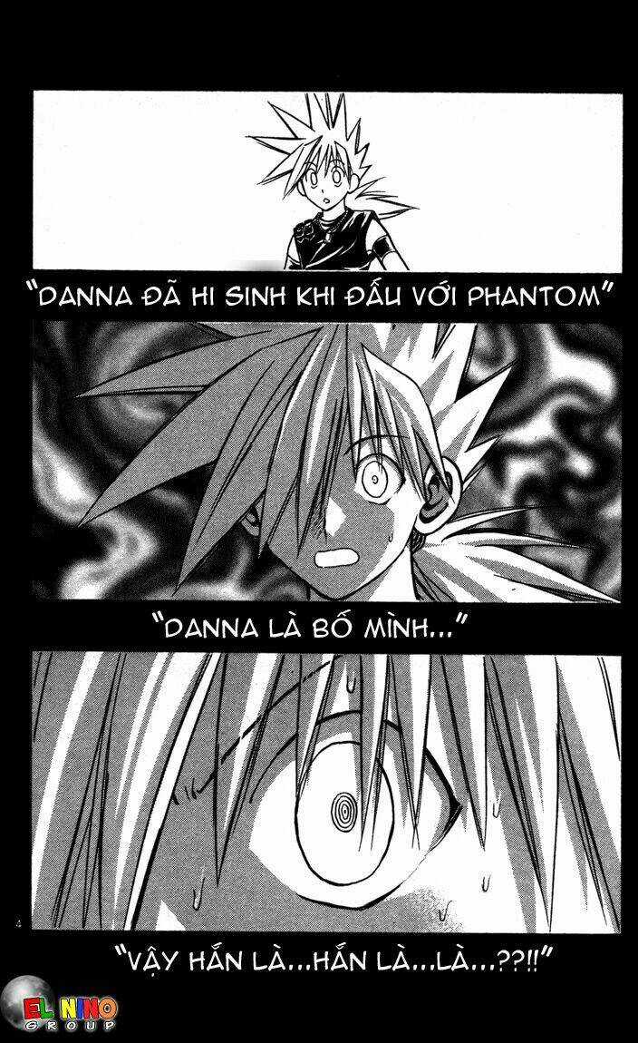 Mar - Chapter 67 - Trang 5