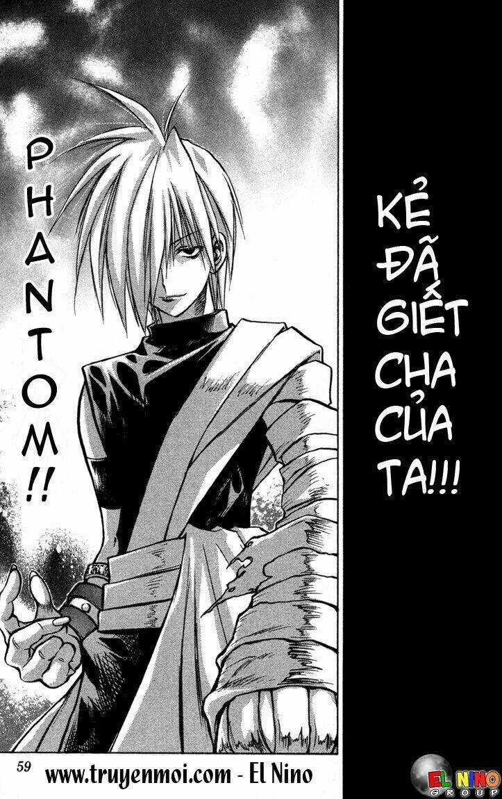 Mar - Chapter 67 - Trang 6