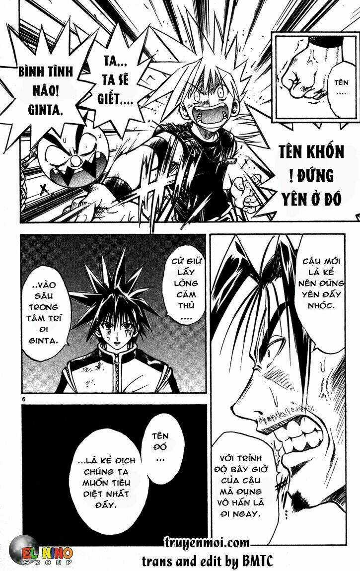 Mar - Chapter 67 - Trang 7