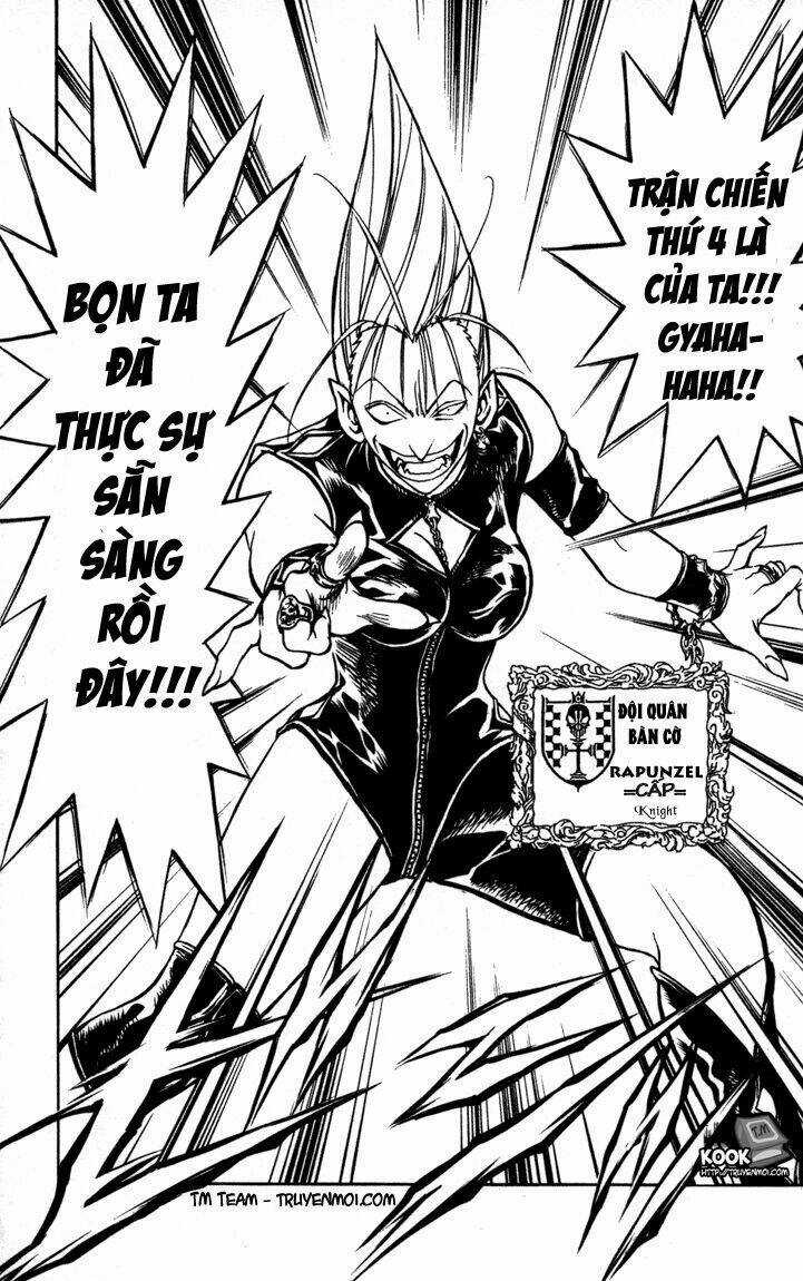 Mar - Chapter 68 - Trang 15