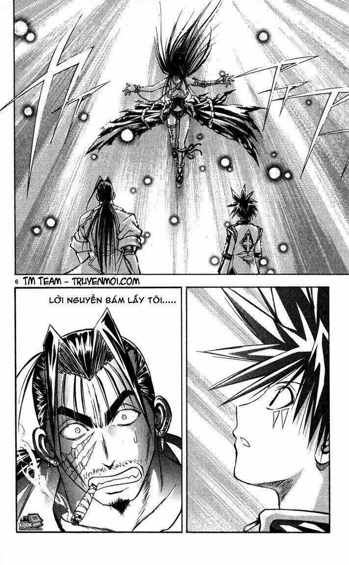 Mar - Chapter 68 - Trang 5