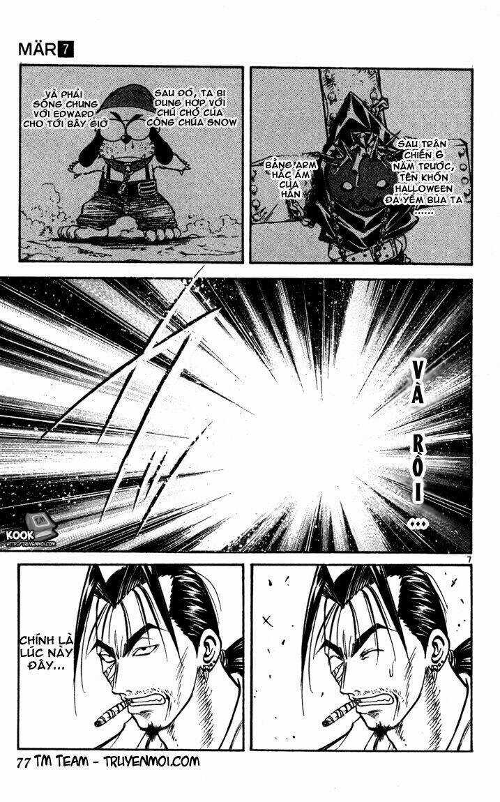 Mar - Chapter 68 - Trang 6