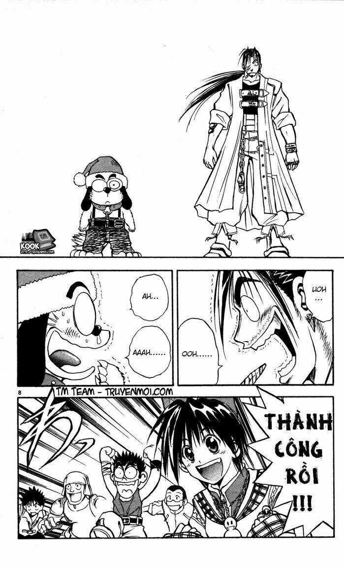 Mar - Chapter 68 - Trang 7