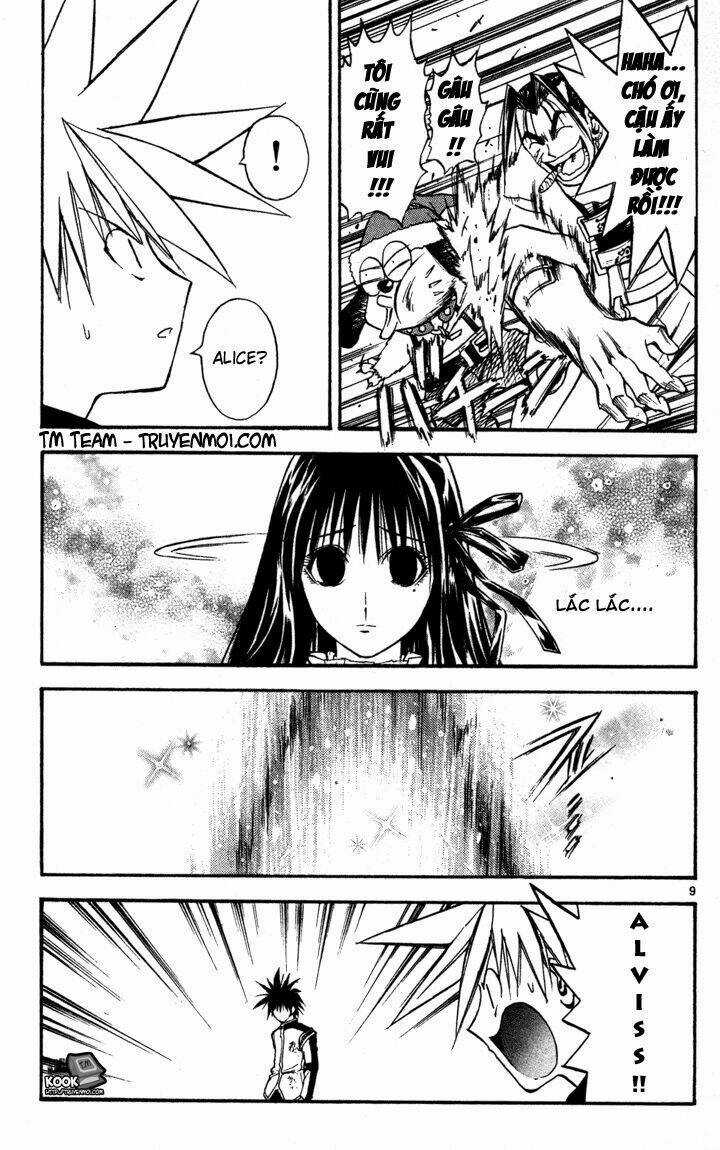 Mar - Chapter 68 - Trang 8