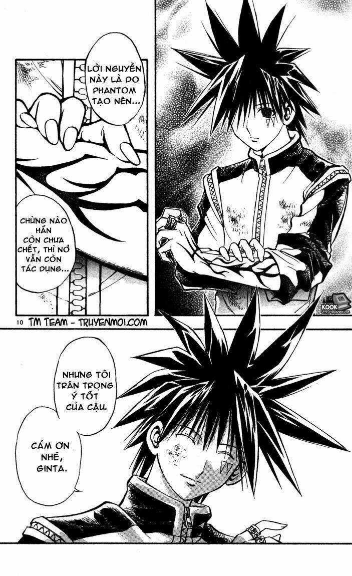 Mar - Chapter 68 - Trang 9