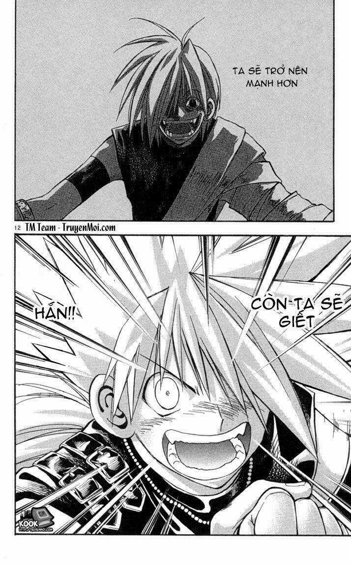 Mar - Chapter 69 - Trang 11