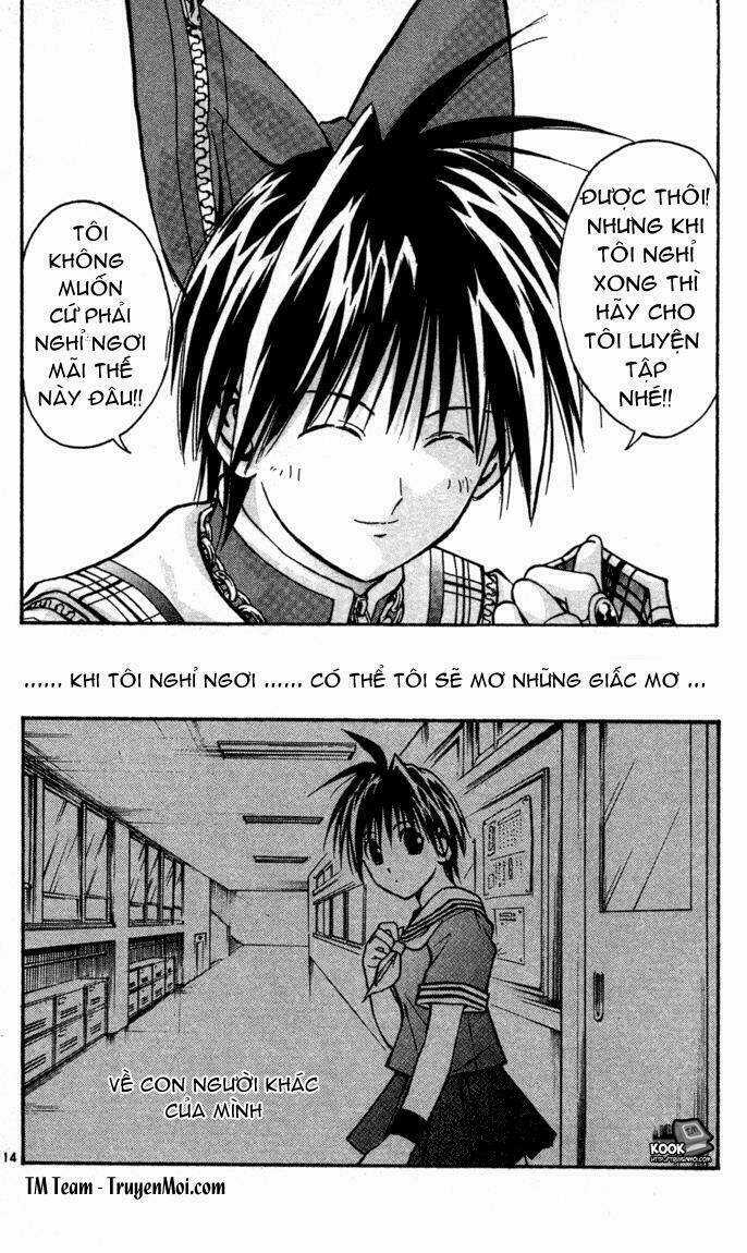 Mar - Chapter 69 - Trang 13