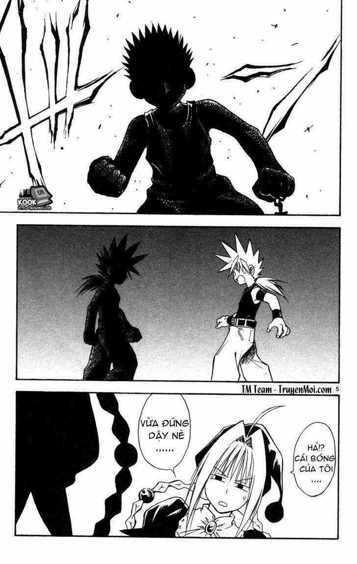 Mar - Chapter 69 - Trang 5