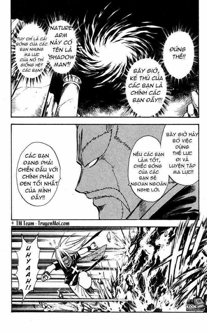 Mar - Chapter 69 - Trang 6