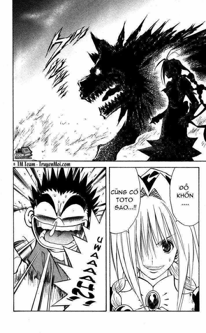 Mar - Chapter 69 - Trang 8