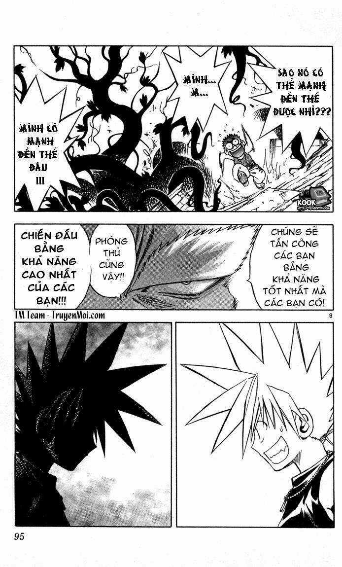 Mar - Chapter 69 - Trang 9