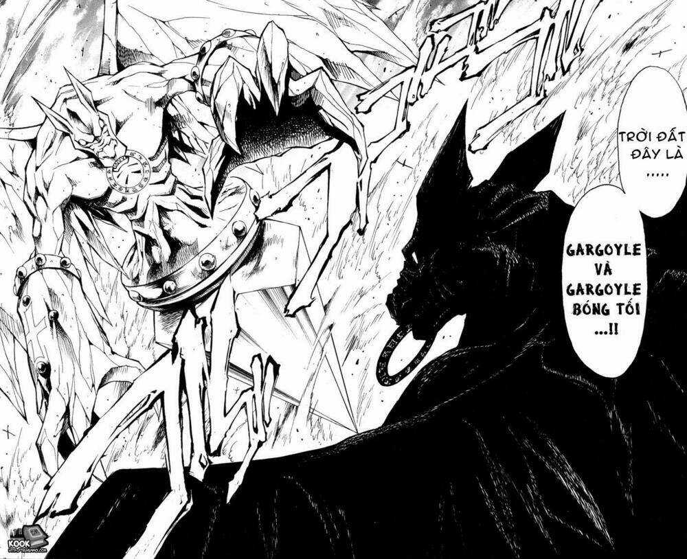 Mar - Chapter 69 - Trang 10