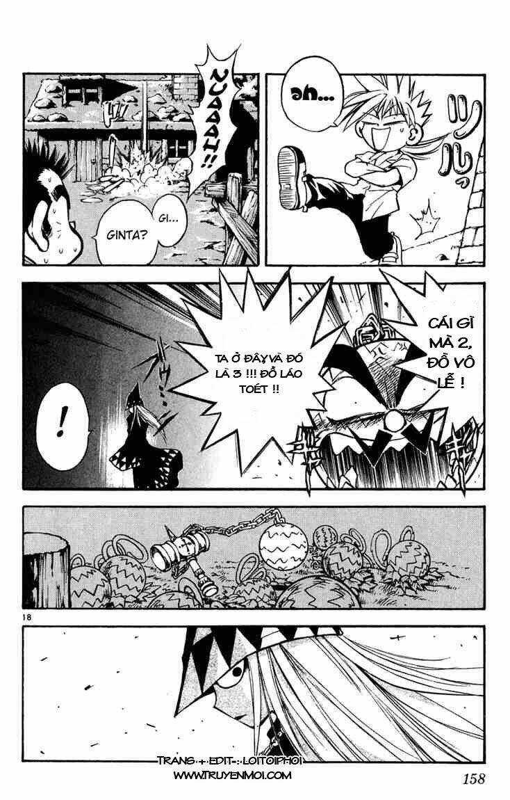 Mar - Chapter 7 - Trang 11