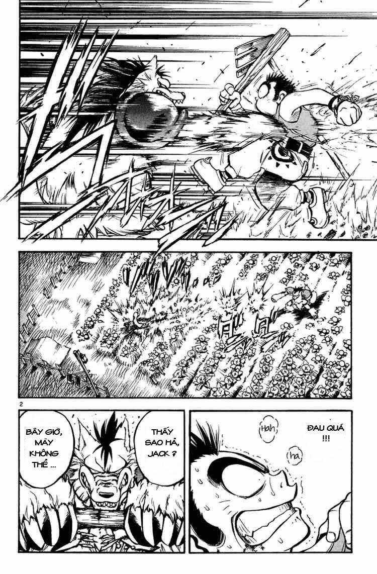 Mar - Chapter 7 - Trang 12