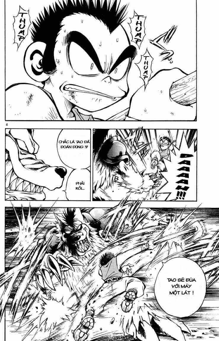 Mar - Chapter 7 - Trang 14