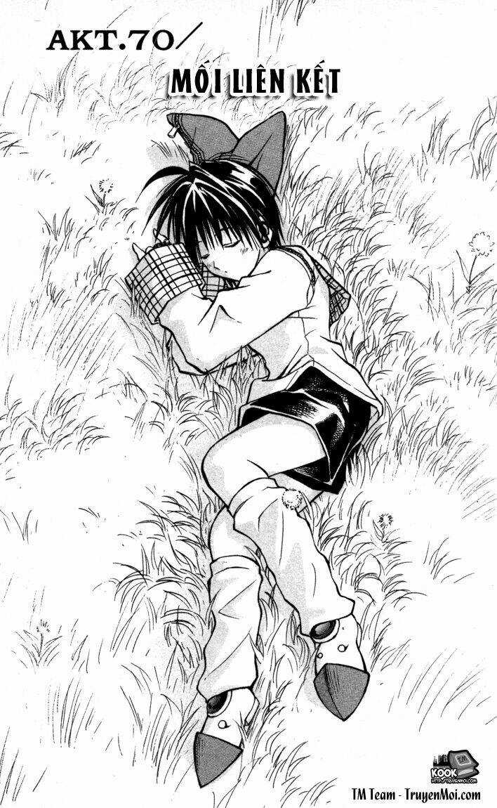 Mar - Chapter 70 - Trang 2