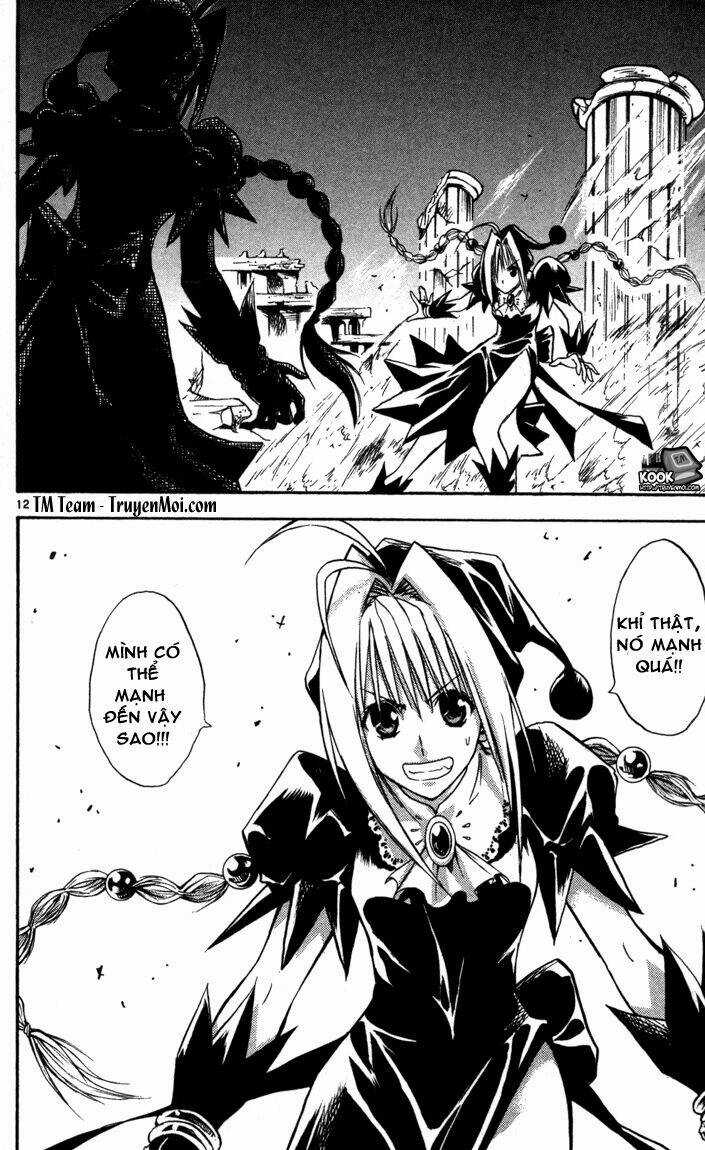 Mar - Chapter 70 - Trang 12