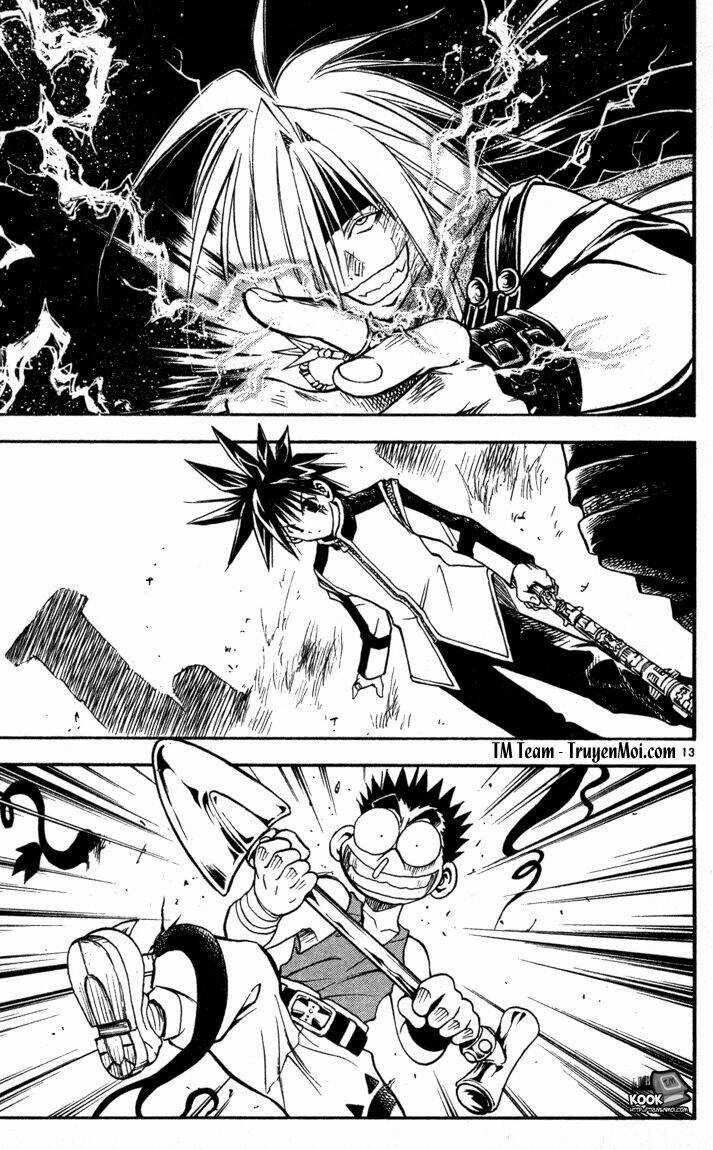 Mar - Chapter 70 - Trang 13