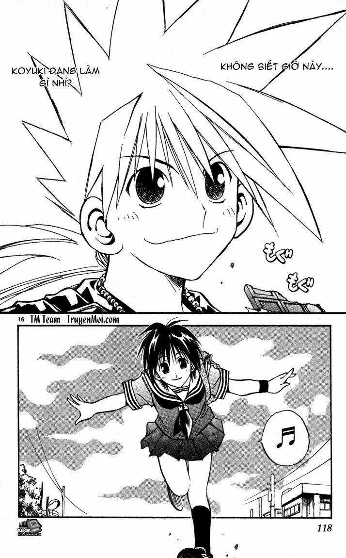 Mar - Chapter 70 - Trang 16