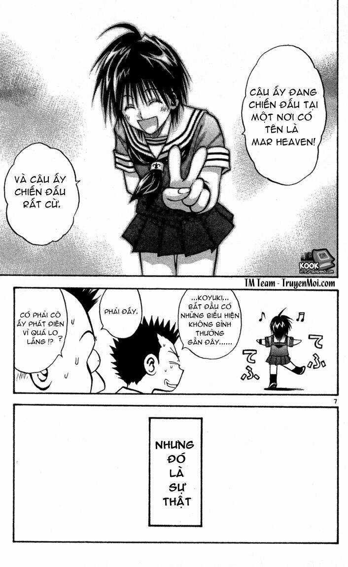 Mar - Chapter 70 - Trang 7