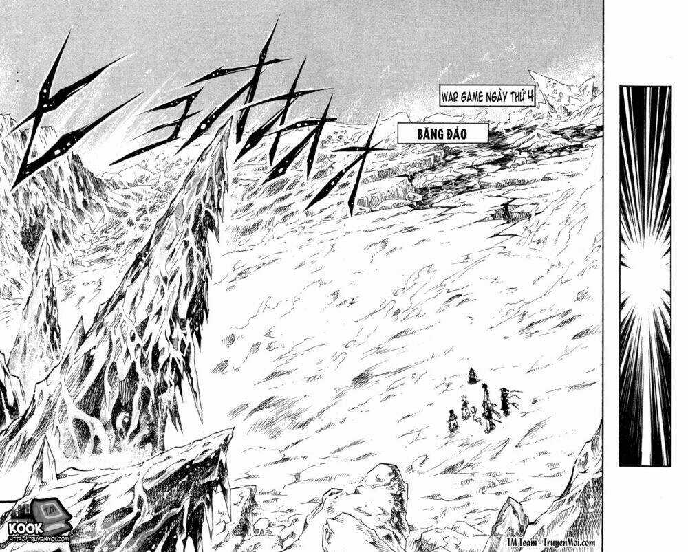 Mar - Chapter 71 - Trang 11