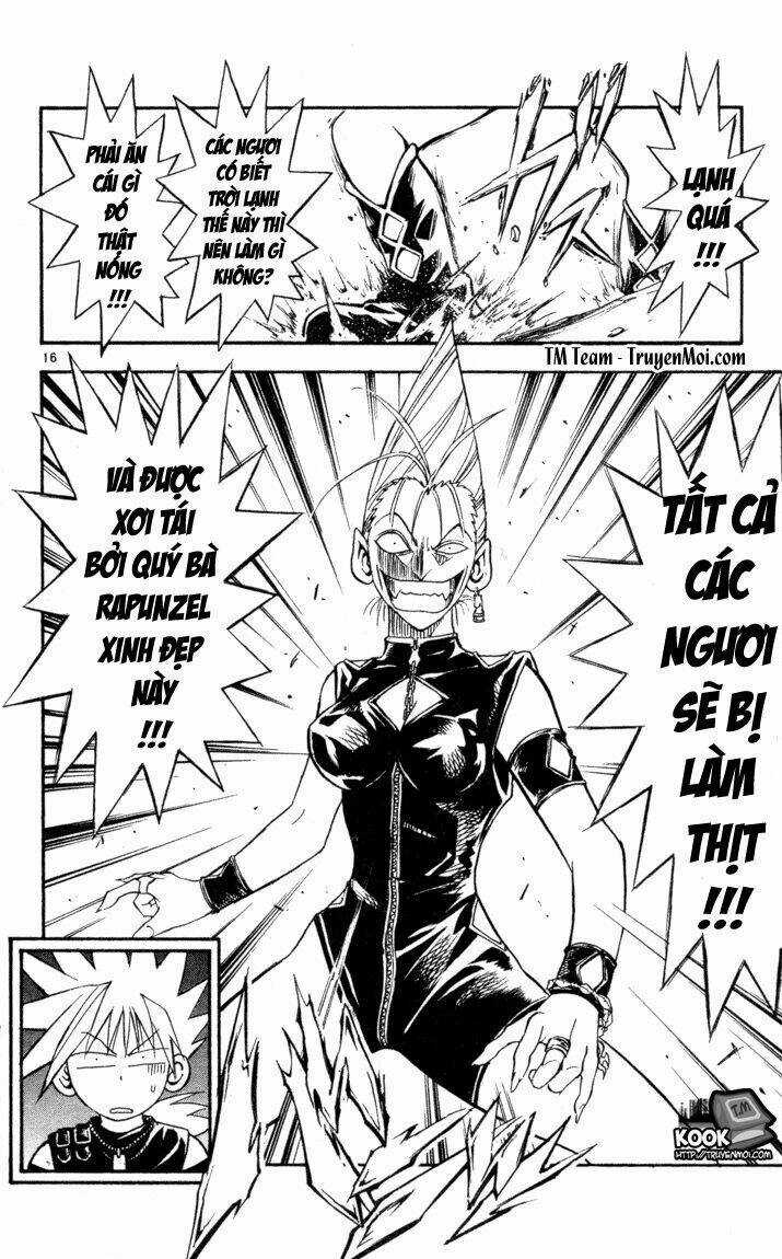 Mar - Chapter 71 - Trang 14