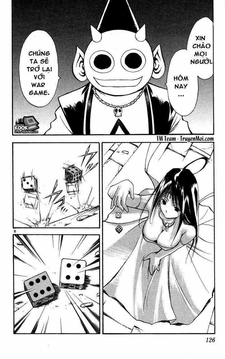 Mar - Chapter 71 - Trang 7