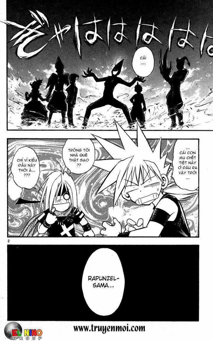 Mar - Chapter 72 - Trang 2