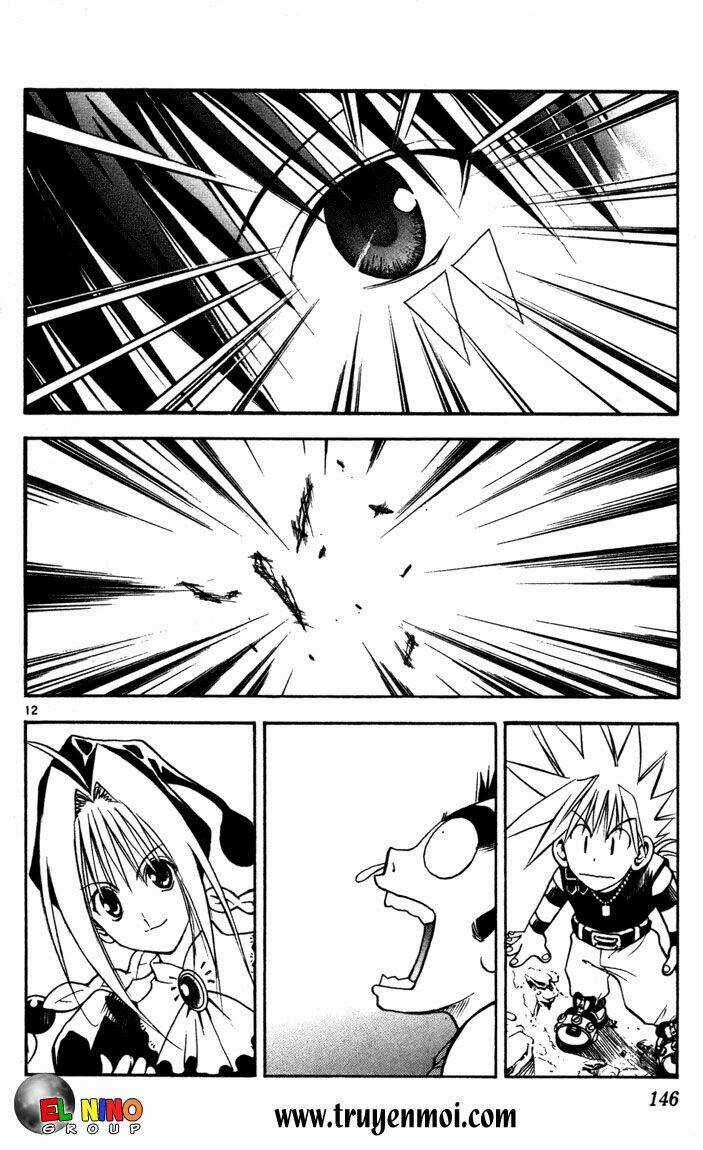 Mar - Chapter 72 - Trang 12