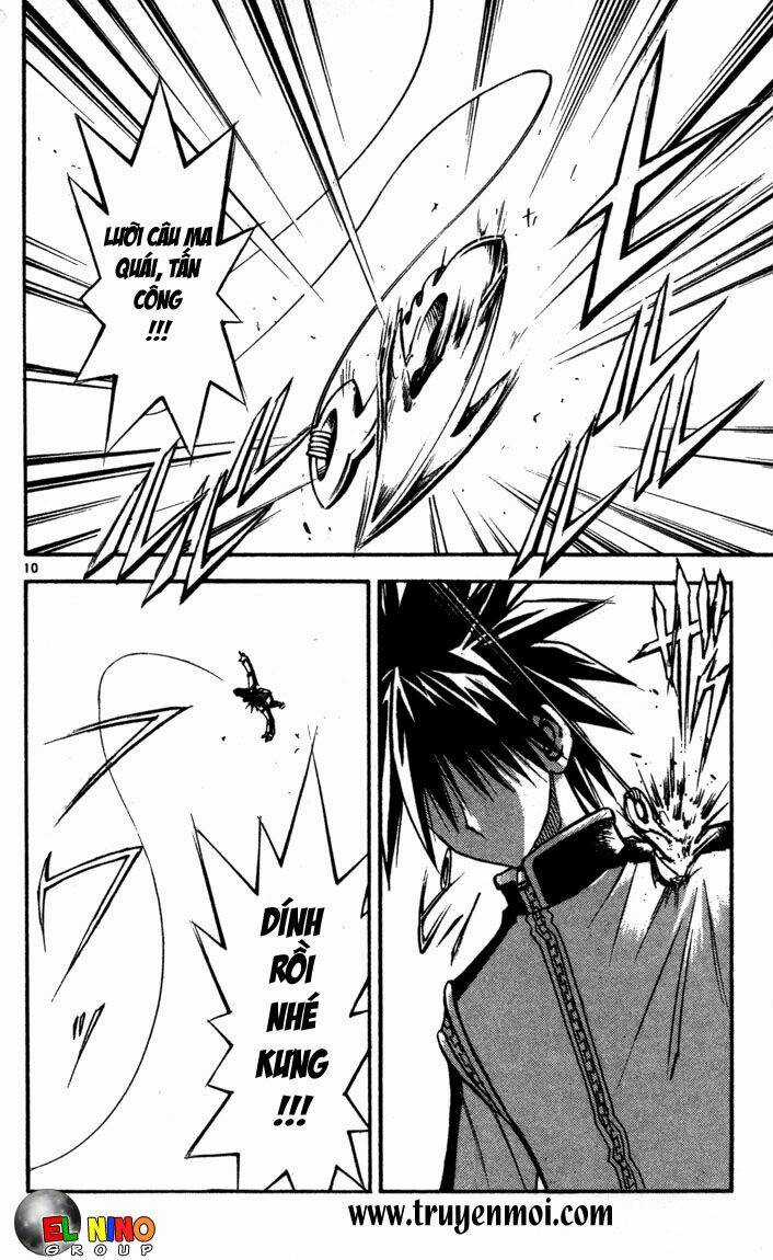 Mar - Chapter 72 - Trang 10