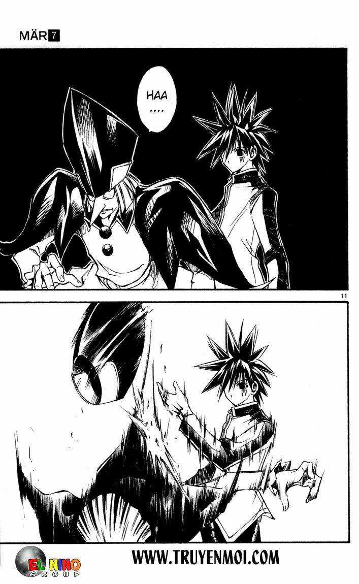 Mar - Chapter 73 - Trang 11