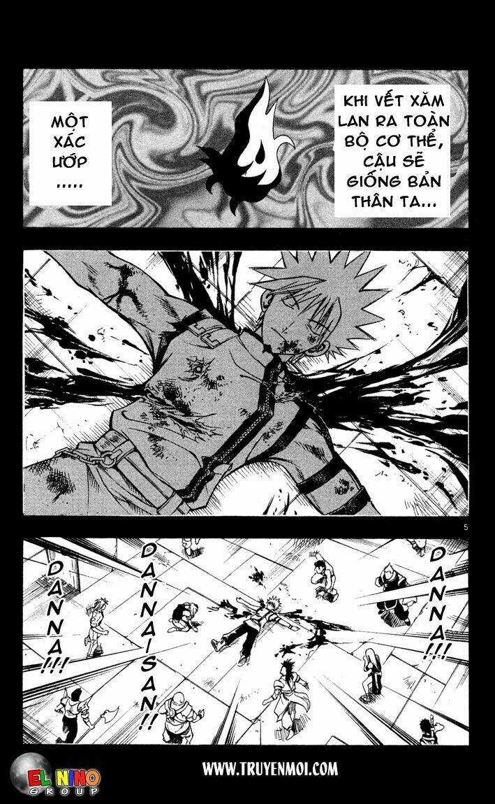 Mar - Chapter 73 - Trang 5