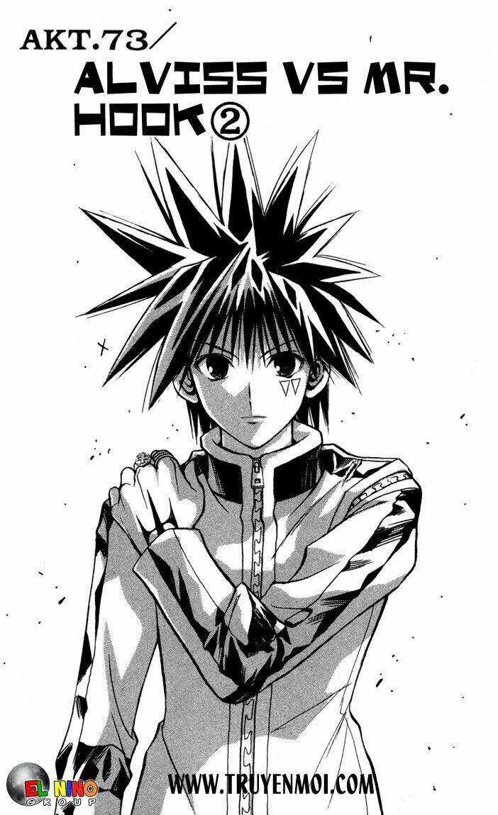 Mar - Chapter 73 - Trang 7