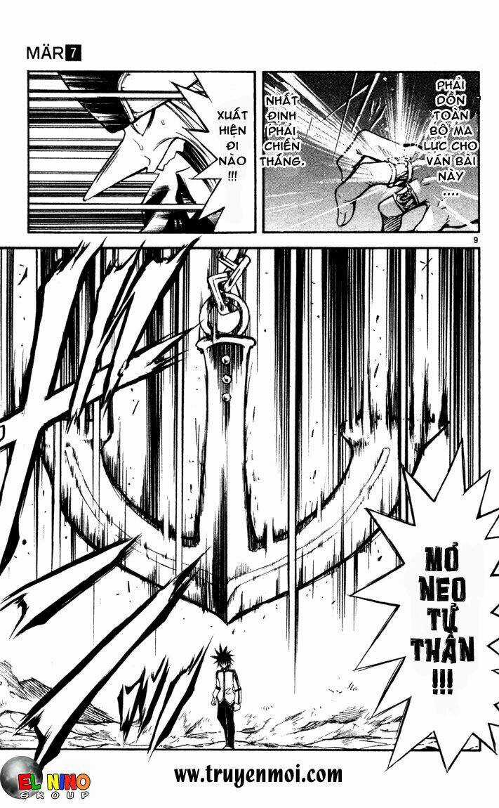 Mar - Chapter 73 - Trang 9