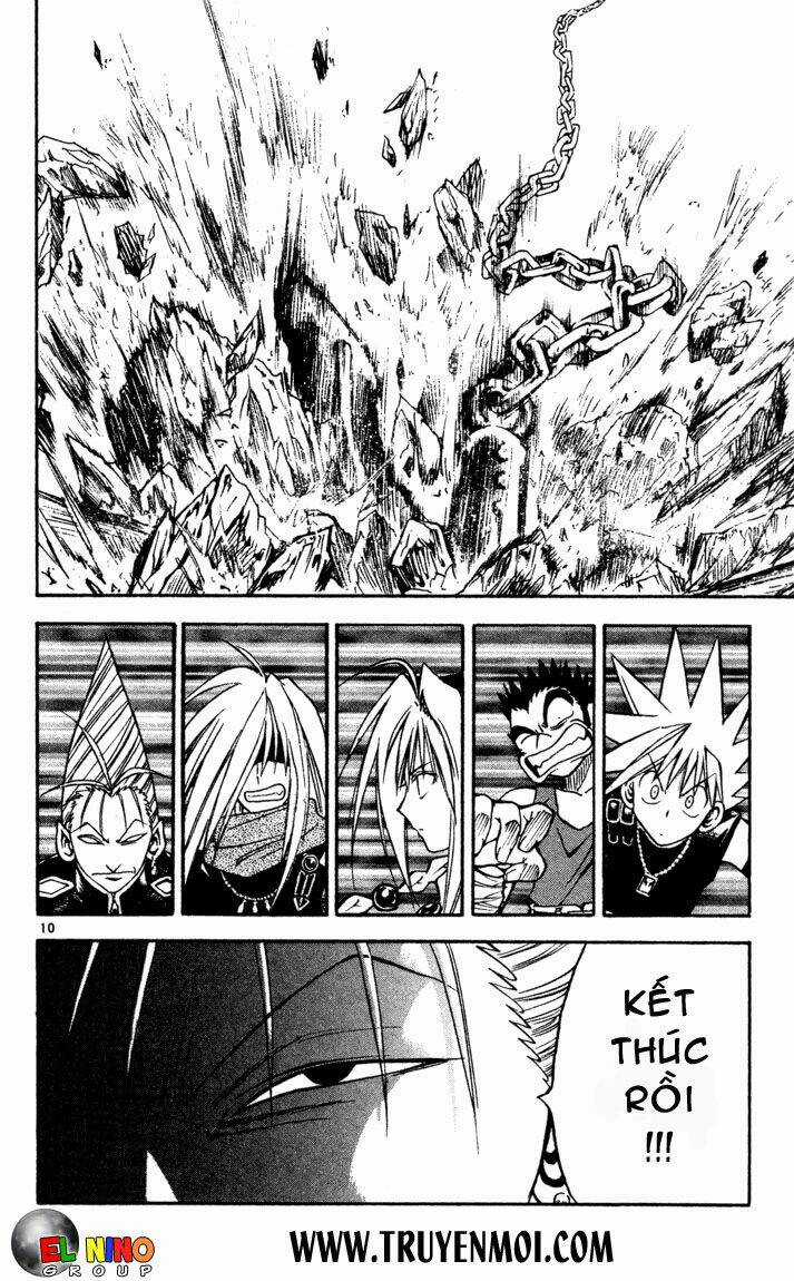 Mar - Chapter 73 - Trang 10