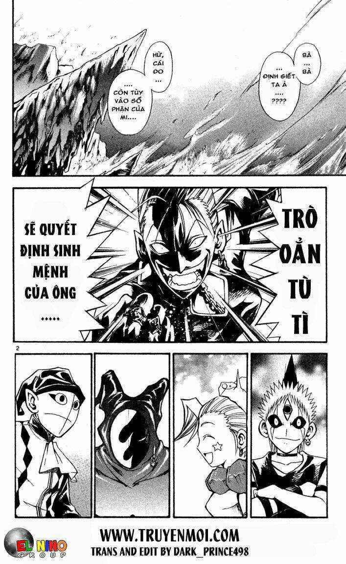 Mar - Chapter 74 - Trang 2