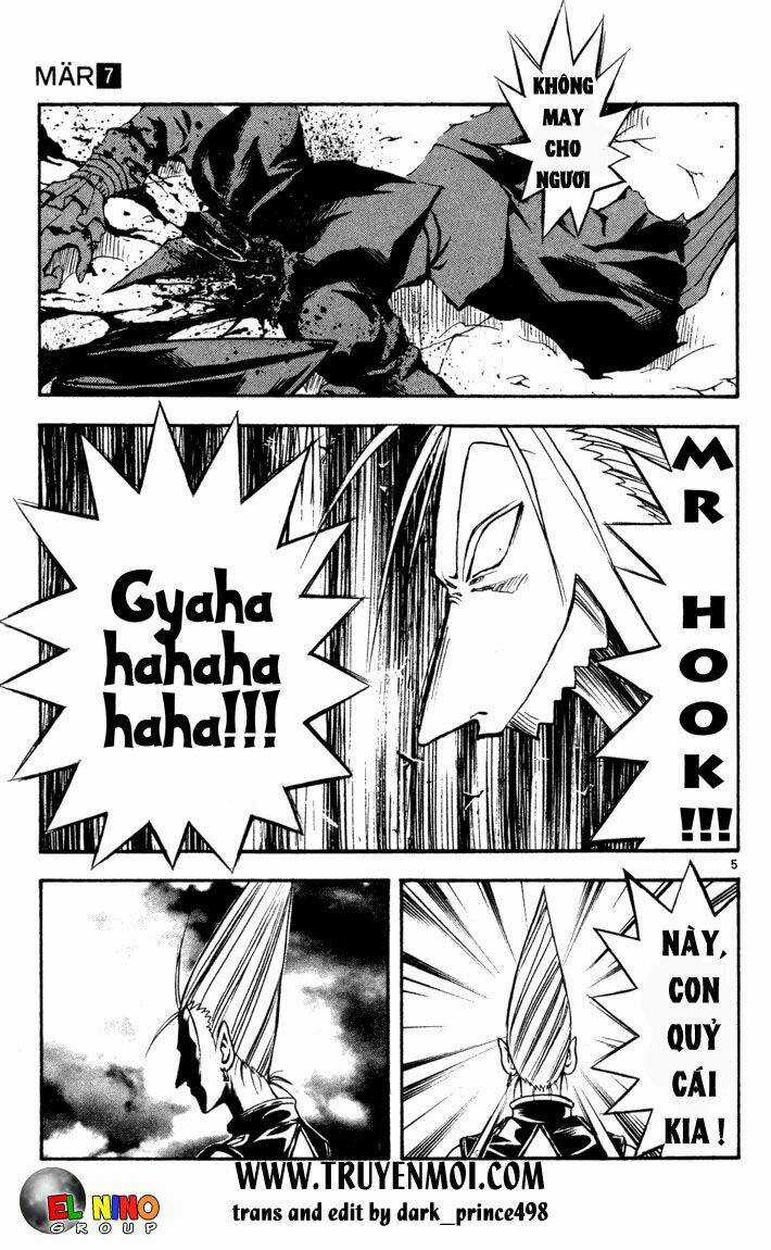 Mar - Chapter 74 - Trang 5