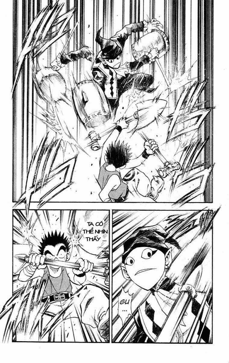 Mar - Chapter 75 - Trang 2