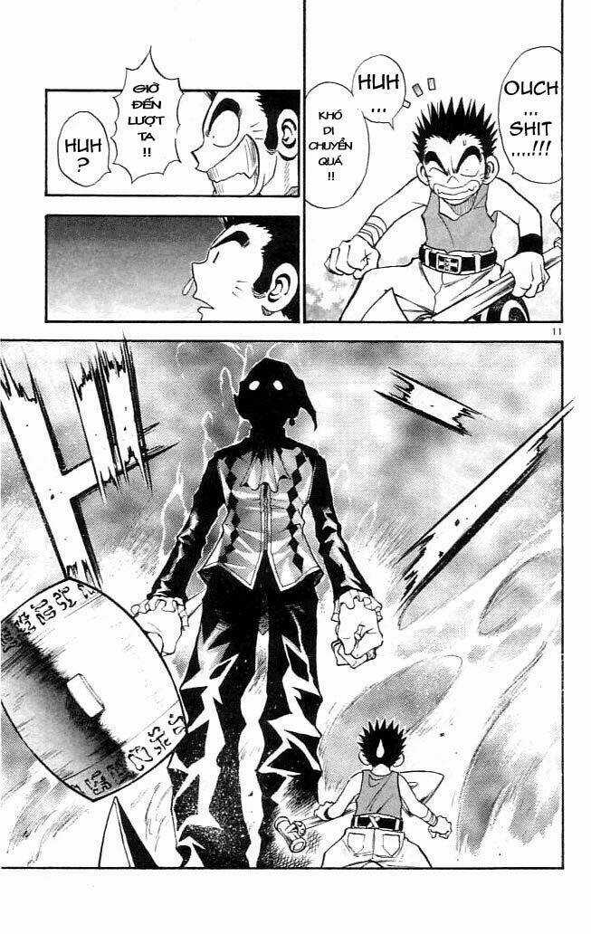 Mar - Chapter 75 - Trang 11