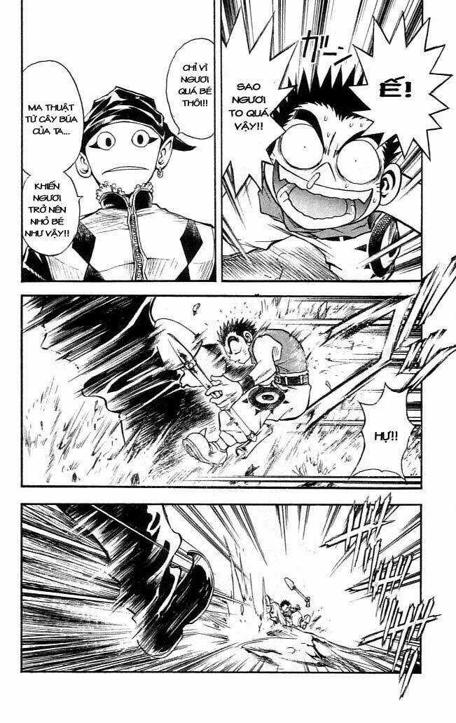 Mar - Chapter 75 - Trang 12