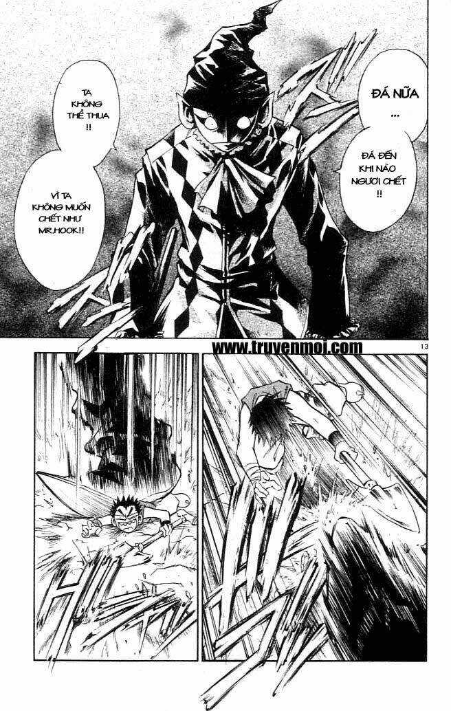 Mar - Chapter 75 - Trang 13