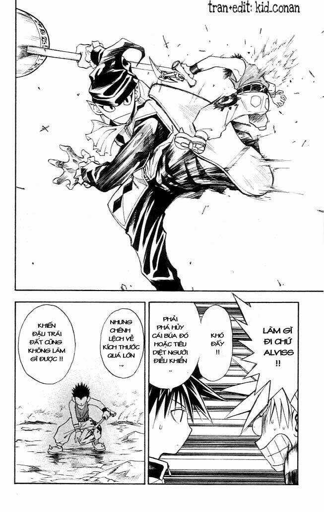 Mar - Chapter 75 - Trang 14