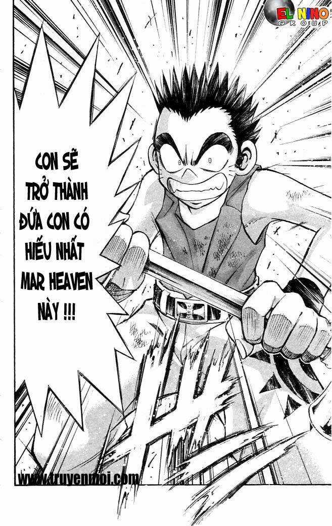 Mar - Chapter 75 - Trang 16