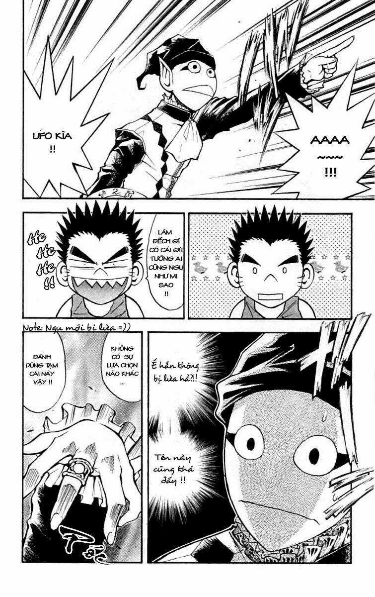 Mar - Chapter 75 - Trang 4