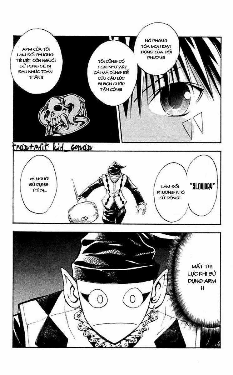 Mar - Chapter 75 - Trang 6