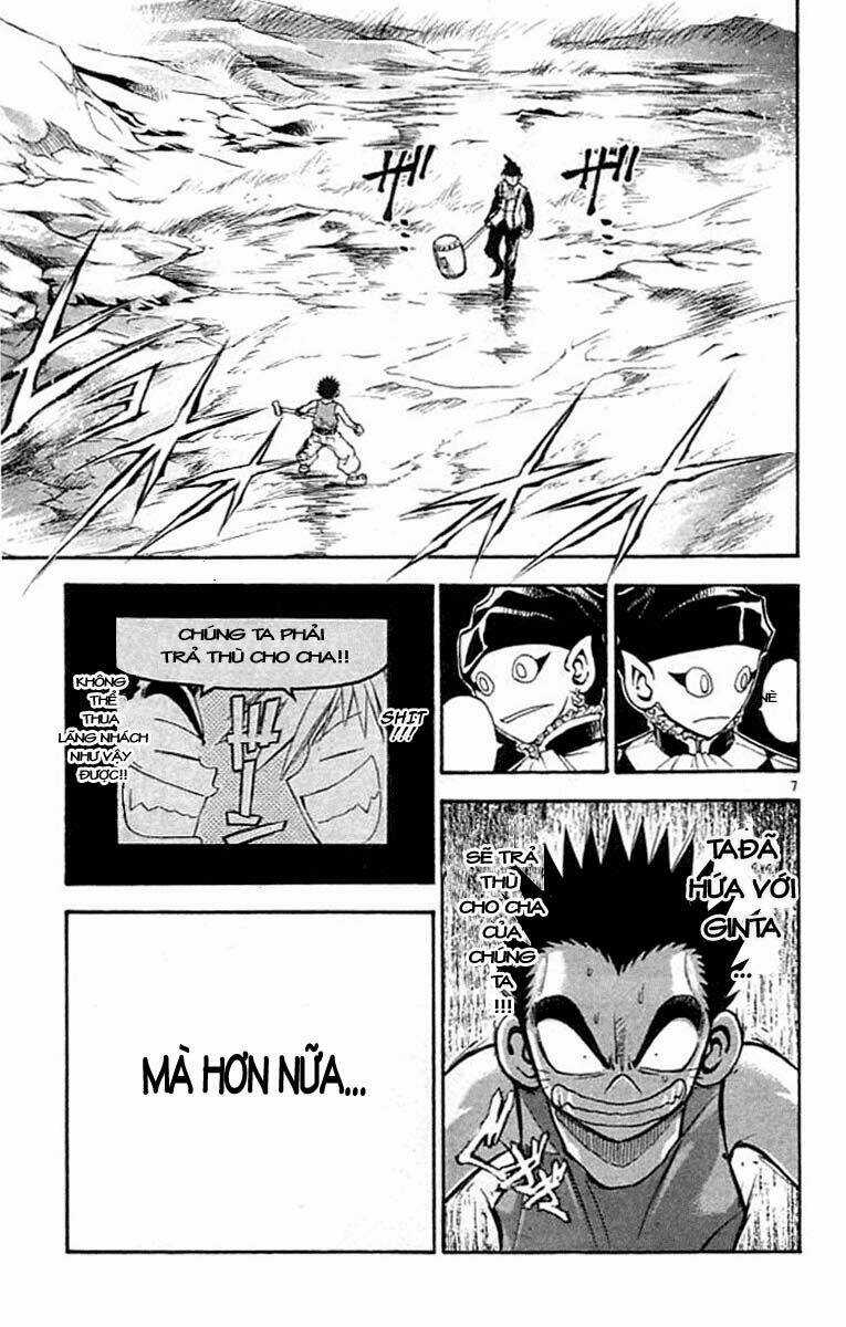 Mar - Chapter 75 - Trang 7